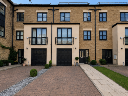 Sawmill Court, Penistone, Sheffield, S36 6FA