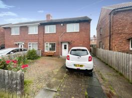 179, Allanville, Newcastle Upon Tyne NE12 5XX