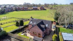 Hedgerows, Church Green, Ellesmere SY12 0LH