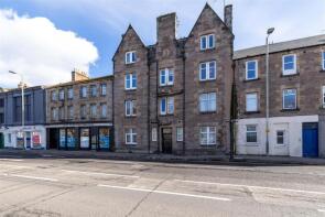 Flat 1, 17, King Street, Perth PH2 8HR
