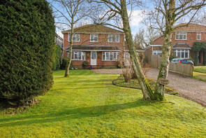 Castel Felice, Cold Ash Road, Ashmore Green, Thatcham RG18 9EY