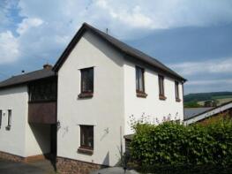 3, Jasmine Cottages, Strathculm Road, Exeter EX5 4PR