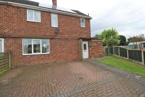 4, Burnham Square, Doncaster DN9 1AU