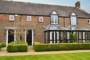 18, Barton Farm, Dorchester DT2 7LF