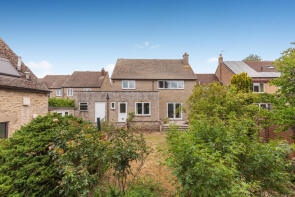 50, Clover Place, Witney OX29 4QL