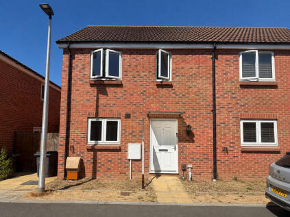Beech Road, Cranbrook, Exeter