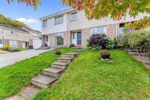 12, Buckstone Neuk, Buckstone, Edinburgh EH10 6TU