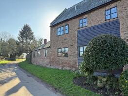 The Nook, Lowcop Lane, Ross-on-wye HR9 6LD