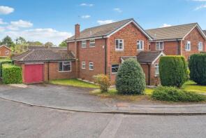 13, Hollybush Lane, Chesham Bois HP6 6EB