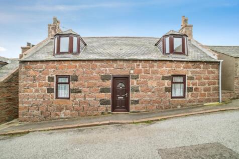 Gordon Street, Peterhead, AB42