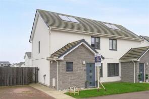 15, Greenfield Crescent, Dundee DD4 0FT