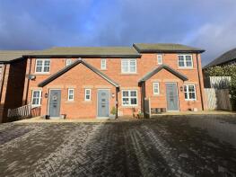 14, Lough Wood Crescent, Carlisle CA4 8FT