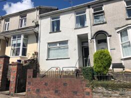 51, Aberdare Road, Mountain Ash CF45 4NY