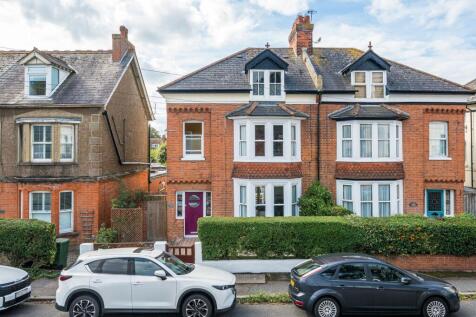 Seabrook Road, Hythe, CT21