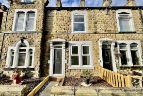 29, Hall Road, Handsworth, Sheffield S13 9AG