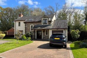 4 Lough View, Chapel Field, Carlisle CA5 6HJ