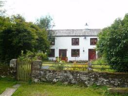 Branthwaite Cottage, Crosby Ravensworth CA10 3JP