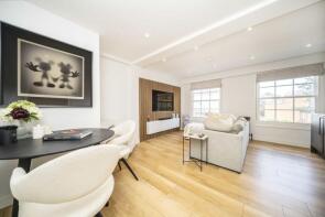 Flat 14, 12 Tamar House, Tavistock Place, London WC1H 9RD