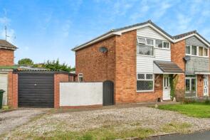 55, Brackendale, Elton, Chester CH2 4PQ