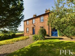 The Manse, Kirkoswald CA10 1EW