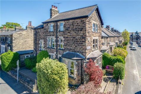 Dragon Road, Harrogate, North Yorkshire, HG1