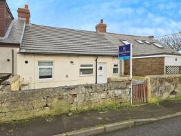 2, Fourth Street, Pont Bungalows, Consett DH8 6JW