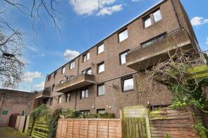 42, Carrol Close, London NW5 1TF