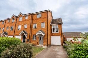 29, Spindle Close, Chickenley, Dewsbury WF12 8NH