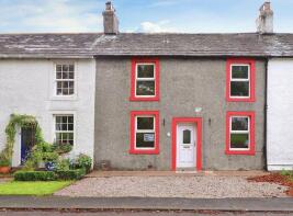 4, Cross Cottages, Minor Road From Allotments To The School Junction, Wigton CA7 3RA