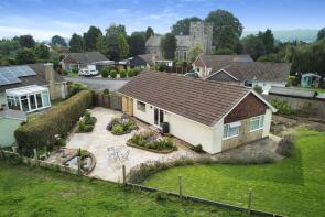 6, St Johns Close, Shaftesbury SP7 9NB