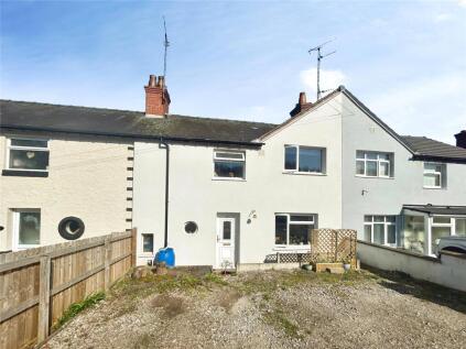 Coton Park, Linton, Swadlincote, Derbyshire, DE12