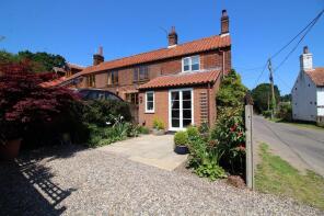 1, Woodside Cottage, Pedham Road, Norwich NR13 4QB