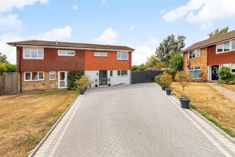 Deans Walk, Coulsdon