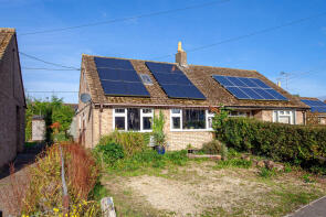 21, Bowling Green Close, Bampton OX18 2NL