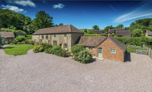 The Mill, Shooters Hill To Hall Farm Junction, Bourton, Much Wenlock TF13 6QH