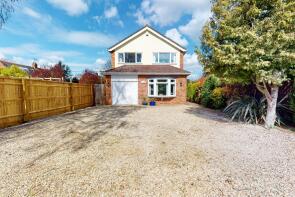Kerrera, High Street, Culham, Abingdon OX14 4NB