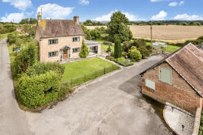 New Farm, Elmore Back, Lake Street, Elmore, Gloucester GL2 3ST