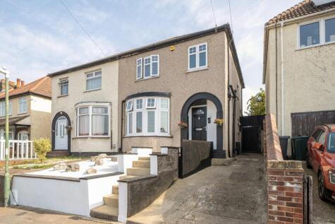 Havelock Road, Dartford, DA1