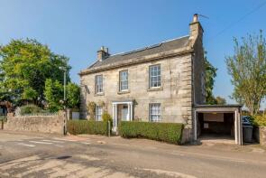 St Annes, St Andrews Road, Ceres KY15 5NQ