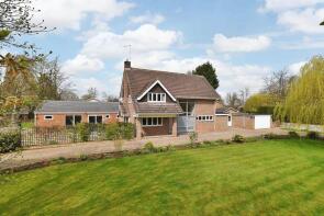 4, Greatford Gardens, Stamford PE9 4PX