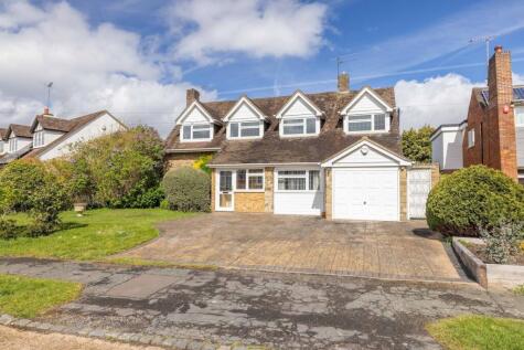 The Fairway, Burnham, SL1