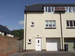 22, Queens Drive, Dorchester DT2 8FP