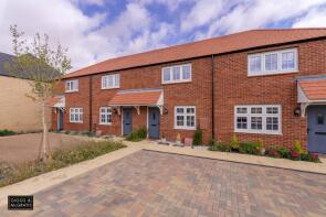 21, Druell Way, Alconbury Weald PE28 4NU