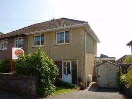 21, Heol-y-bryn, Llangynwyd, Maesteg CF34 9SY