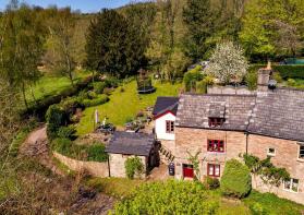 Pear Tree Cottage, Laundry Lane, Coleford GL16 8NQ