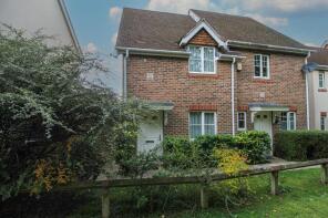 20, St Swithins Road, Fleet GU51 1GL