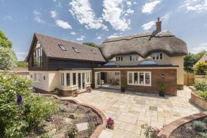 The Old Dairy, West Amesbury SP4 7BH