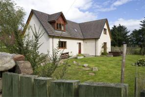 Winnipeg House, Ardmore Road, Tain IV19 1JY