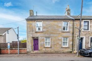 50, Millar Street, Glassford, Strathaven ML10 6TD