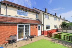 7, Airedale Avenue, Cottingley, Bingley BD16 1QH